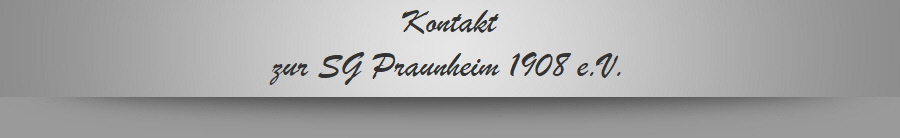 Kontakt
zur SG Praunheim 1908 e.V.